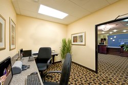  - Holiday Inn Express & Suites Willcox - I-10, Exit 340