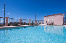  - Holiday Inn Express & Suites Willcox - I-10, Exit 340