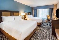  - Holiday Inn South Jordan - I-15, Exit 293