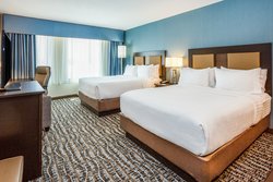  - Holiday Inn South Jordan - I-15, Exit 293