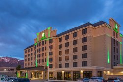  - Holiday Inn South Jordan - I-15, Exit 293