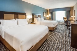  - Holiday Inn South Jordan - I-15, Exit 293
