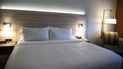  - Holiday Inn Express & Suites Sedalia