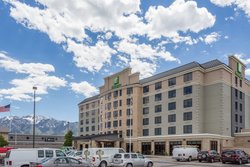  - Holiday Inn South Jordan - I-15, Exit 293