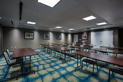  - Holiday Inn Express & Suites Carlisle - I-76, Exit 226