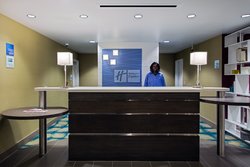  - Holiday Inn Express & Suites Carlisle - I-76, Exit 226