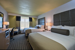  - Holiday Inn Express & Suites Carlisle - I-76, Exit 226