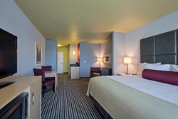 - Holiday Inn Express & Suites Carlisle - I-76, Exit 226