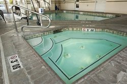  - Holiday Inn Express Walla Walla