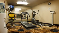  - Holiday Inn Express Walla Walla