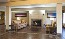  - Holiday Inn Express Walla Walla