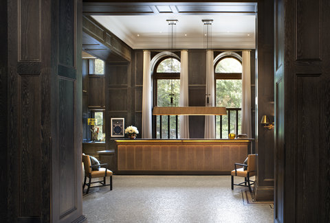 KIMPTON FITZROY LONDON BY IHG - Photo 96
