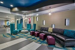  - Holiday Inn Express & Suites Carlisle - I-76, Exit 226