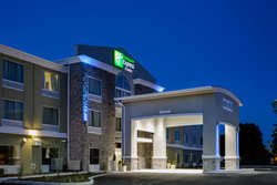  - Holiday Inn Express & Suites Carlisle - I-76, Exit 226