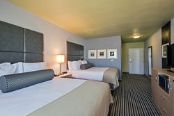  - Holiday Inn Express & Suites Carlisle - I-76, Exit 226