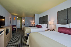  - Holiday Inn Express & Suites Carlisle - I-76, Exit 226