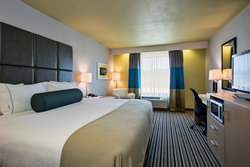  - Holiday Inn Express & Suites Carlisle - I-76, Exit 226