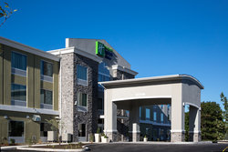  - Holiday Inn Express & Suites Carlisle - I-76, Exit 226
