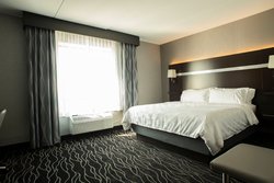  - Holiday Inn & Suites Southwest Joliet - I-80, Exit 127