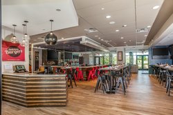  - Holiday Inn & Suites Southwest Joliet - I-80, Exit 127