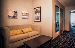  - Holiday Inn & Suites Southwest Joliet - I-80, Exit 127