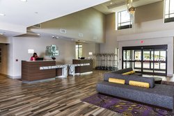  - Holiday Inn & Suites Southwest Joliet - I-80, Exit 127