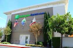  - Holiday Inn Express American Canyon