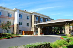  - Holiday Inn Express American Canyon