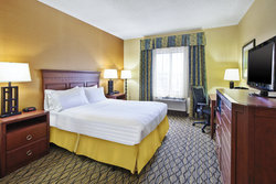  - Holiday Inn Express & Suites Belleville
