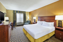 - Holiday Inn Express & Suites Belleville