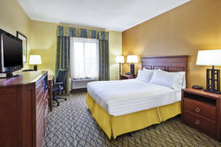  - Holiday Inn Express & Suites Belleville