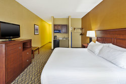  - Holiday Inn Express & Suites Belleville
