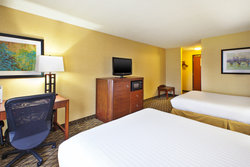  - Holiday Inn Express & Suites Belleville
