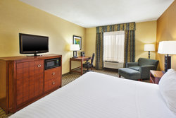  - Holiday Inn Express & Suites Belleville