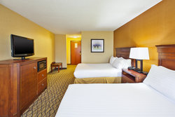  - Holiday Inn Express & Suites Belleville