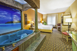  - Holiday Inn Express & Suites Belleville