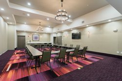  - Holiday Inn San Marcos - I-35, Exit 202
