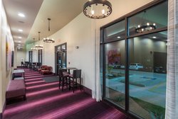  - Holiday Inn San Marcos - I-35, Exit 202