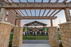  - Holiday Inn San Marcos - I-35, Exit 202