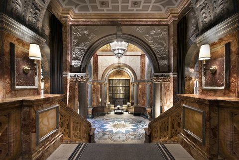 KIMPTON FITZROY LONDON BY IHG - Photo 147