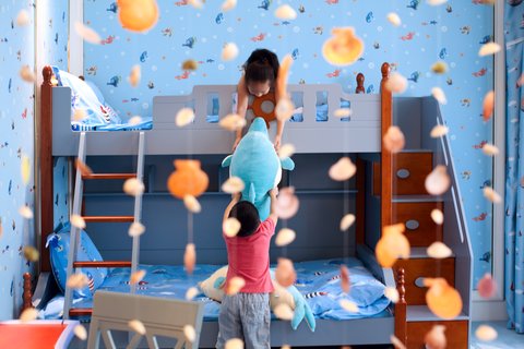 INTERCONTINENTAL CHENGDU GLOBAL - Photo 2