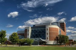  - Holiday Inn Paducah