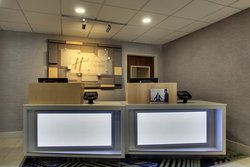  - Holiday Inn Express & Suites Horse Cave - I-65, Exit 58