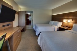  - Holiday Inn Express & Suites Horse Cave - I-65, Exit 58