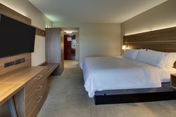  - Holiday Inn Express & Suites Horse Cave - I-65, Exit 58