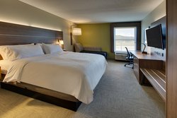  - Holiday Inn Express & Suites Horse Cave - I-65, Exit 58