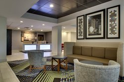  - Holiday Inn Express & Suites Horse Cave - I-65, Exit 58