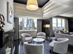  - Loews Hotel Philadelphia