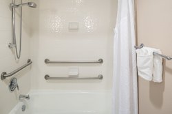  - Holiday Inn Spokane