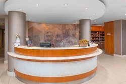  - SpringHill Suites by Marriott Forest Park
